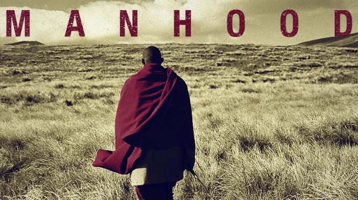 manhood